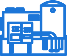 Package Water Treatment Plant