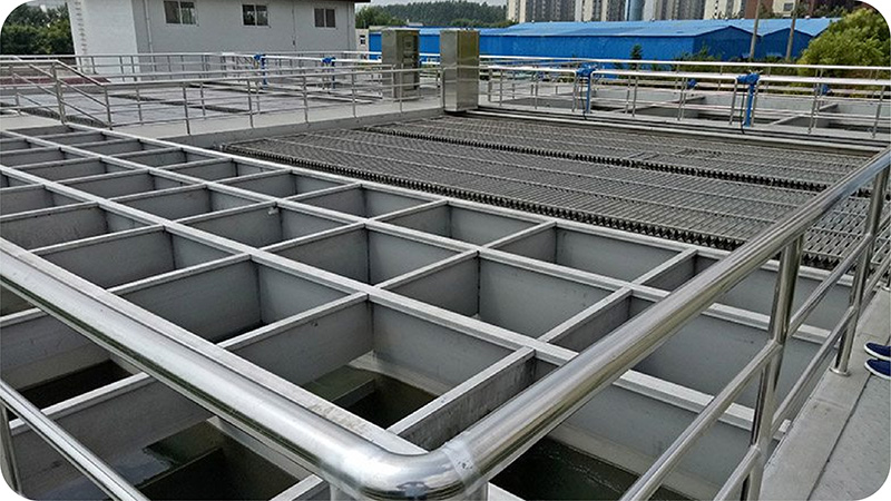 Package Water Treatment Plant