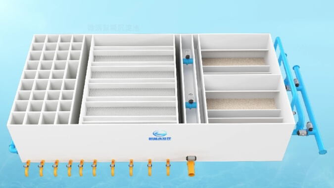 Package Water Treatment Plant