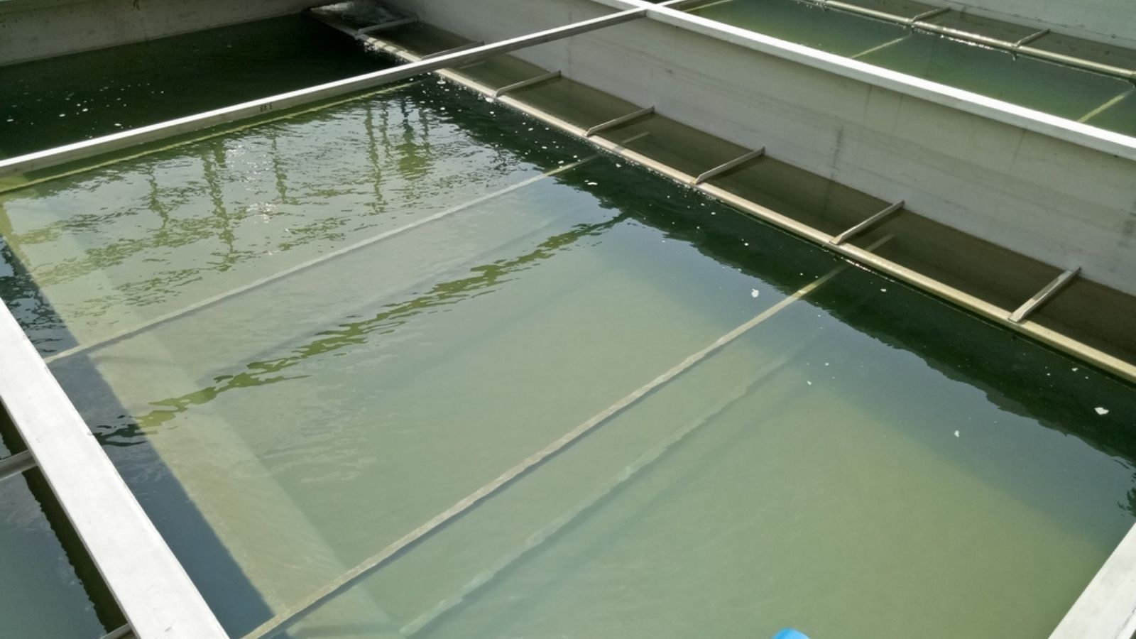 What Is the Price of a Package Wastewater Treatment Plant?