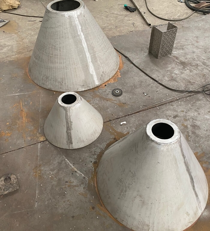 Norway Dynasand-40 Package Water Treatment Plant